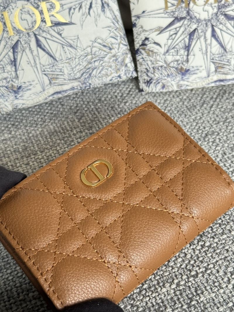 Christian Dior Wallets Purse